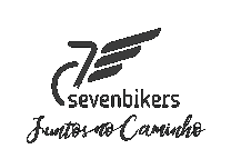 Seven Bikers (Logotipo)